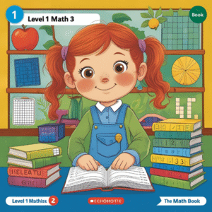 Diseño sin título (3) Curso de matemáticas grado 1-2